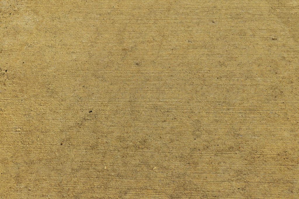 Underlayment