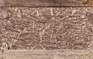 Underlayment