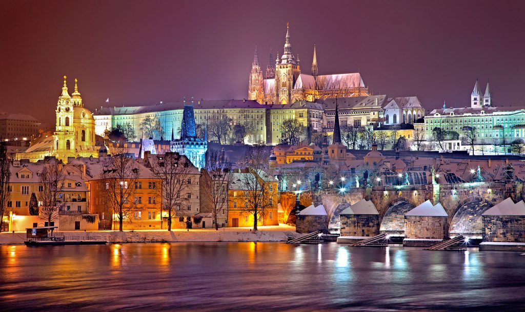 Praag