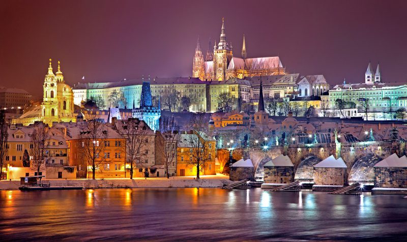 Praag